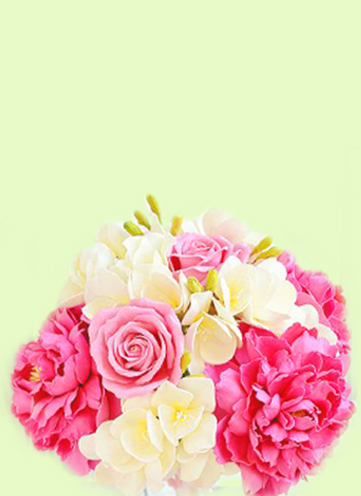 Anniversary Flowers 